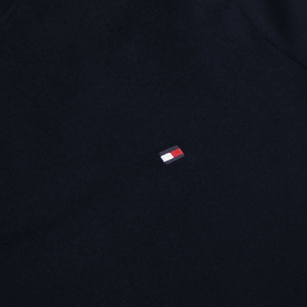 Tommy Hilfiger Casual Fit Essential Navy T-Shirt