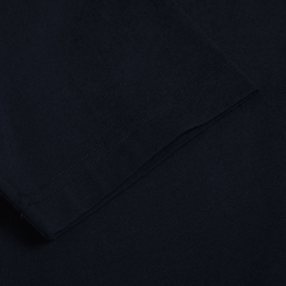 Tommy Hilfiger Casual Fit Essential Navy T-Shirt