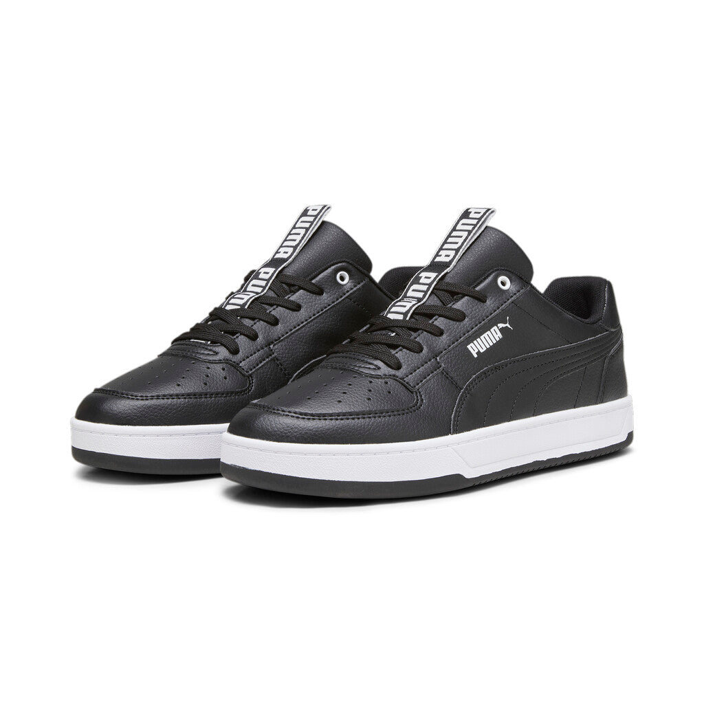 Puma Caven 2.0 Logobsession Black/ White
