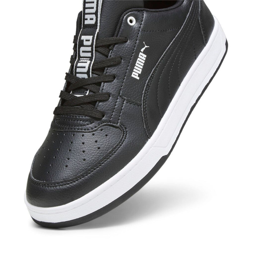 Puma Caven 2.0 Logobsession Black/ White