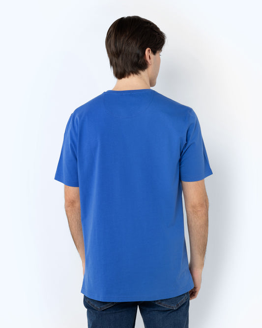 Bostonians Essential Light Blue T-Shirt