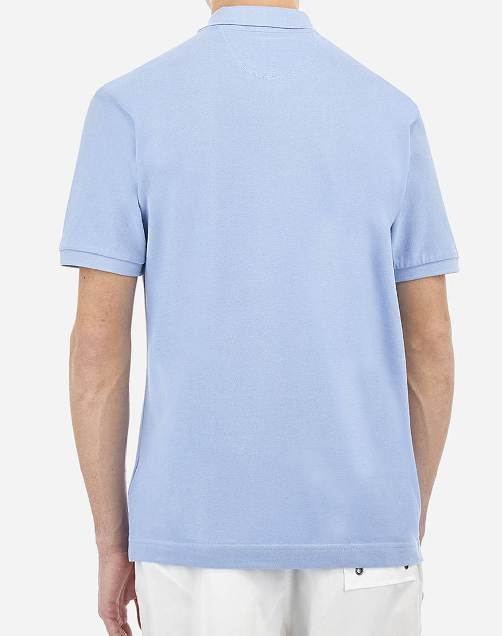 La Martina Ciel Polo T-Shirt