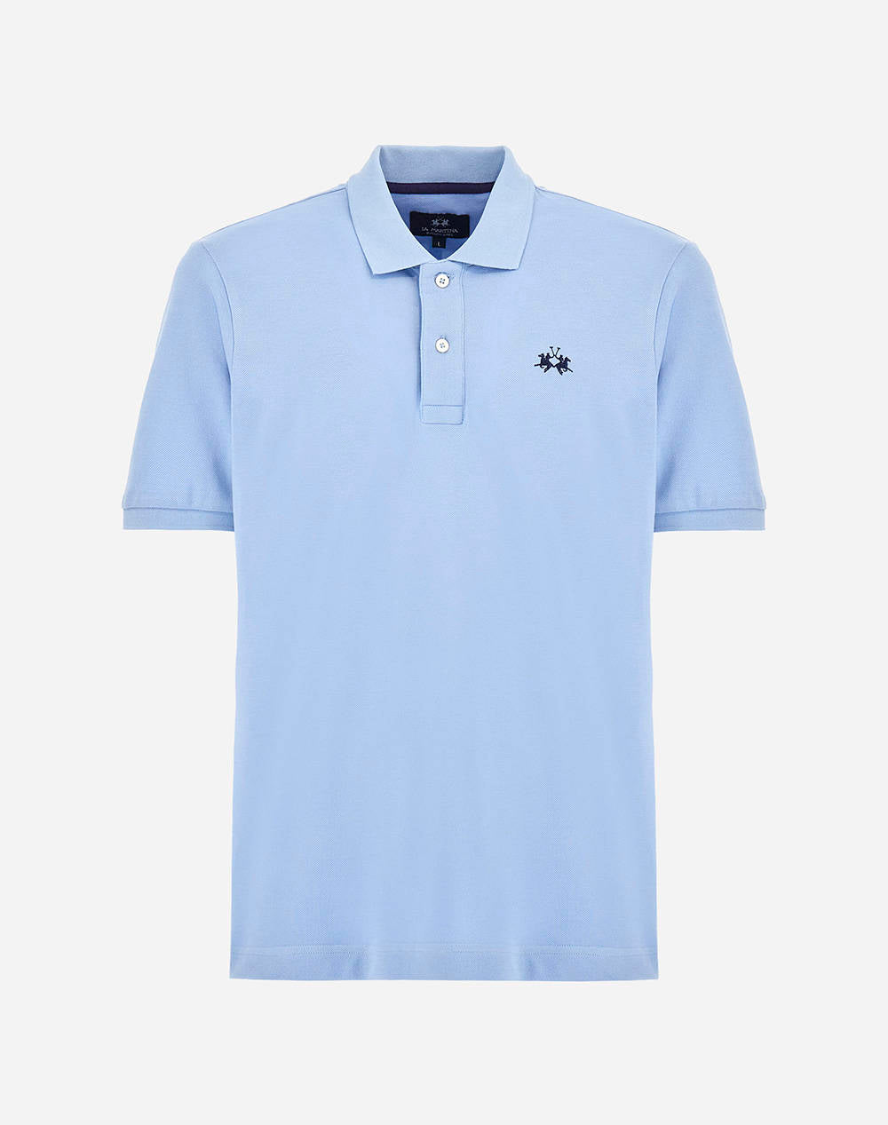 La Martina Ciel Polo T-Shirt