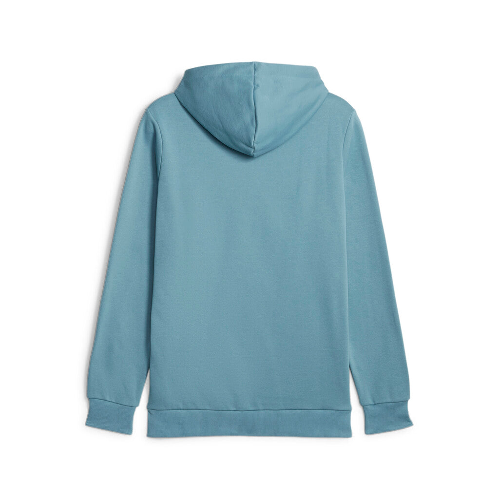 PUMA ESS+ 2 Col Big Logo Bold Blue