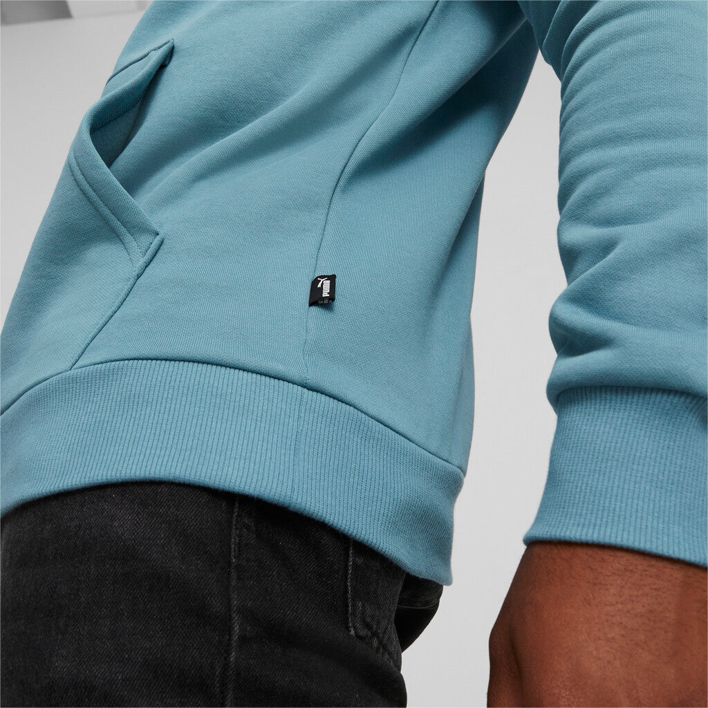 PUMA ESS+ 2 Col Big Logo Bold Blue