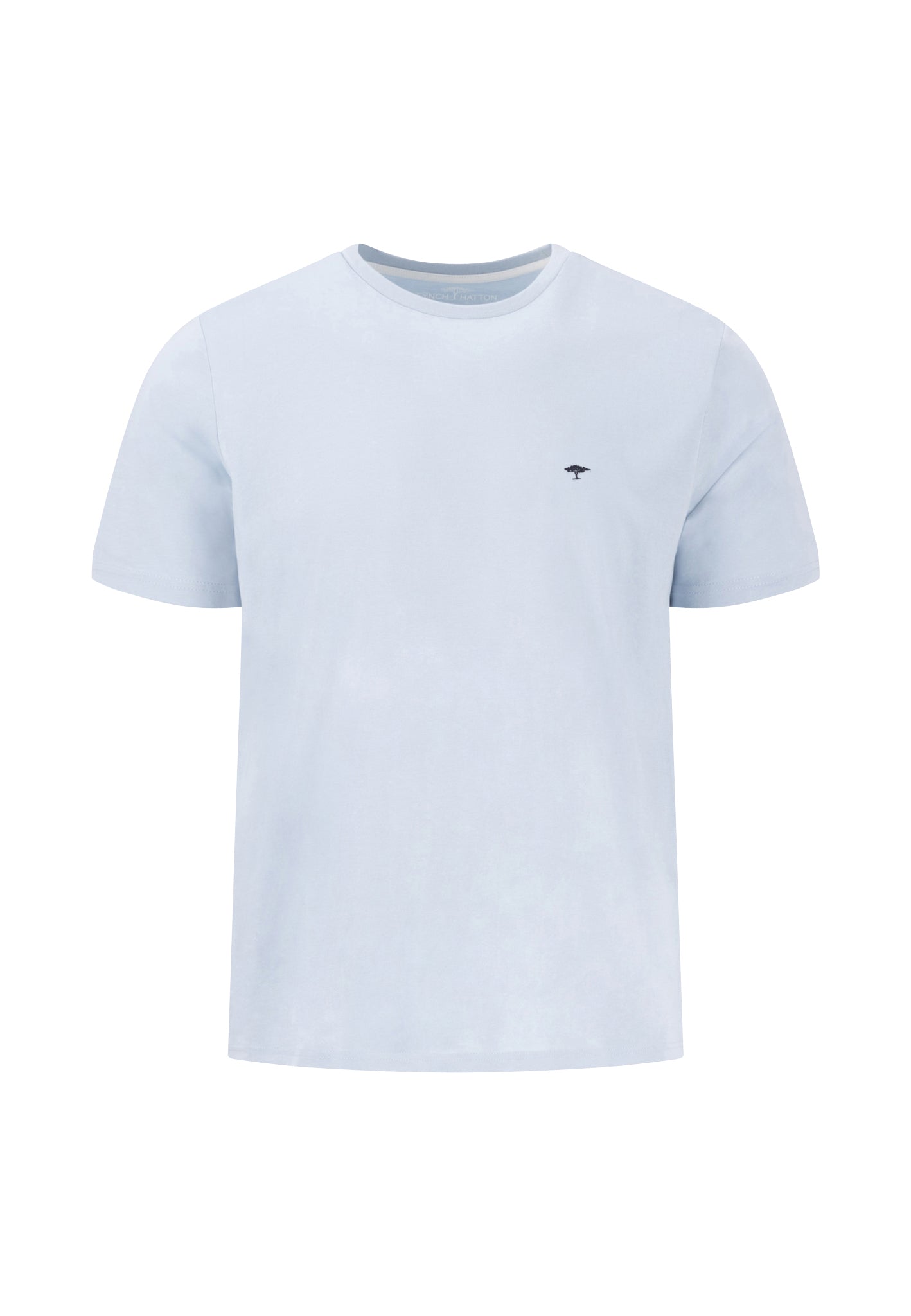 Fynch-Hatton Casual Fit Summer Breeze T-Shirt