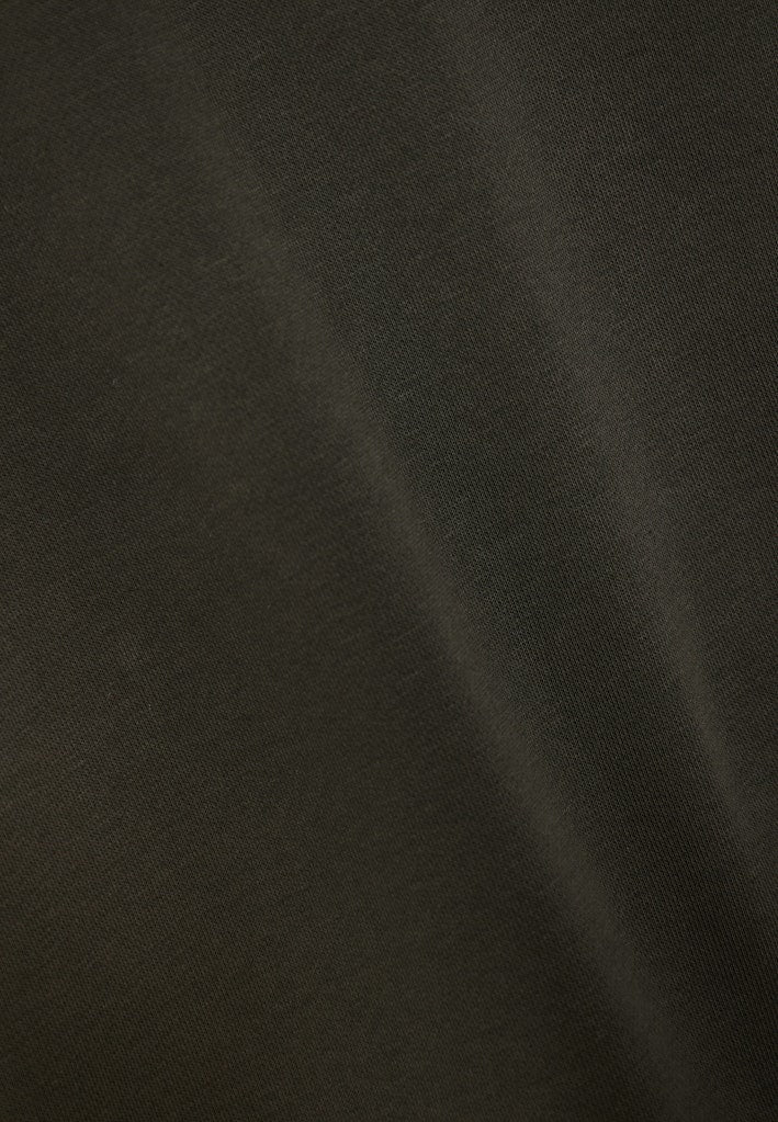 Funky Buddha Essential Forest Night Long Sleeved Crewneck