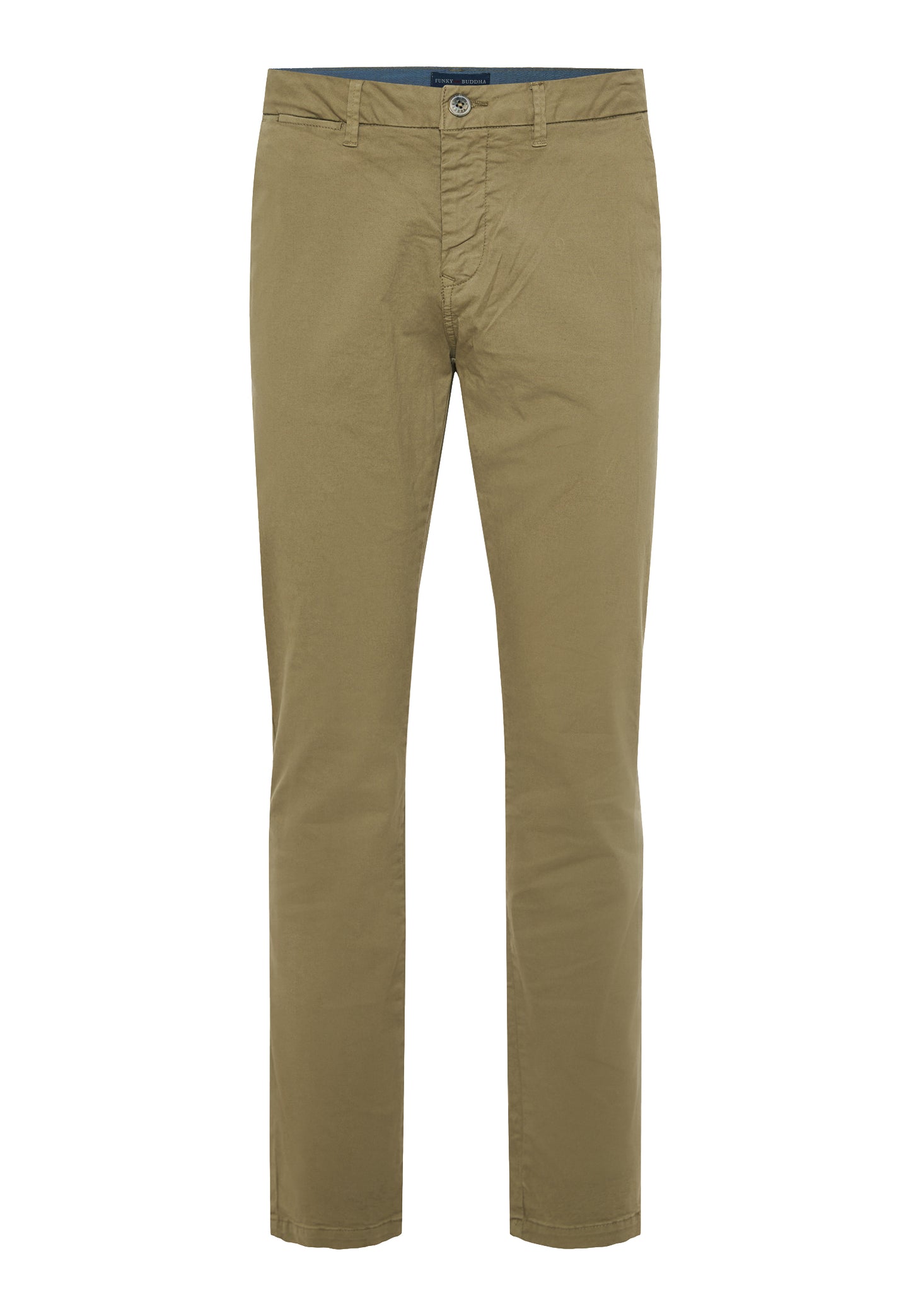 Funky Buddha Oregano Chino Pants