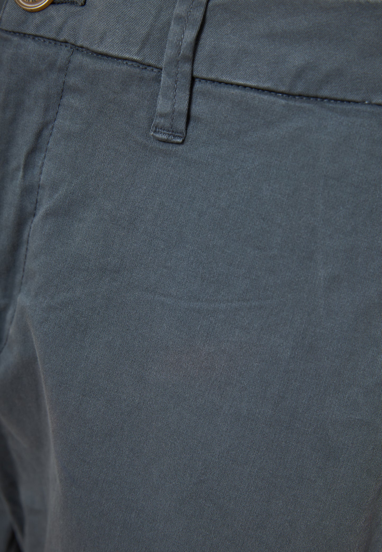 Funky Buddha Steel Grey Chino Pants