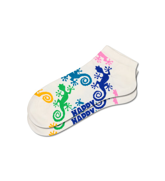 Happy Socks Gecko Low Sock