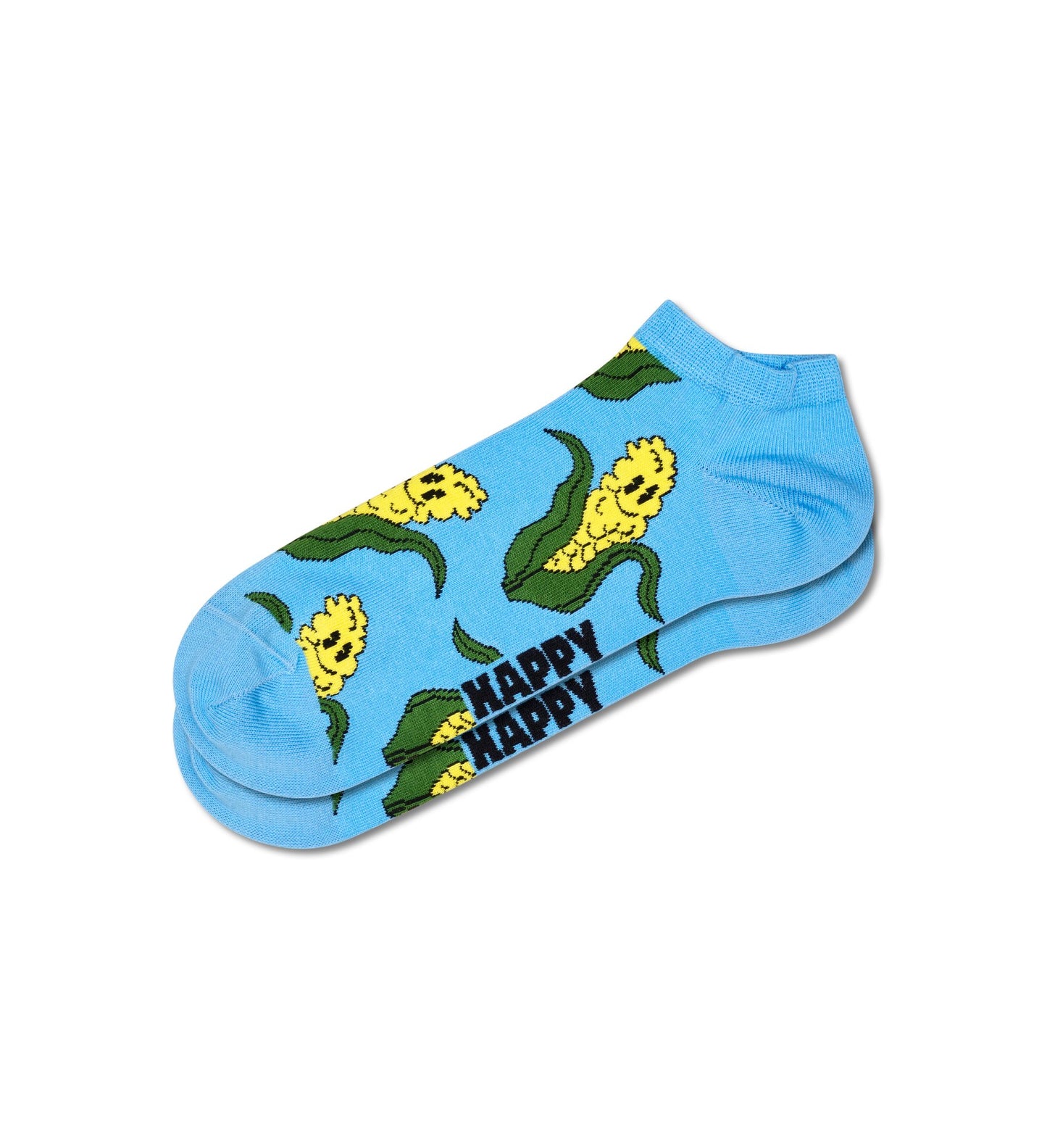 Happy Socks Corn Low Sock