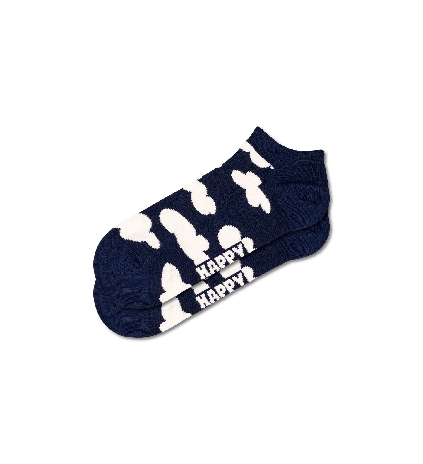Happy Socks Cloudy Low Sock