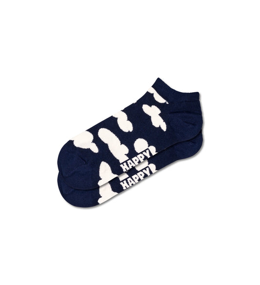 Happy Socks Cloudy Low Sock