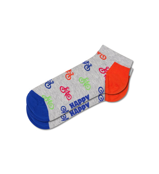 Happy Socks Bike Low Sock