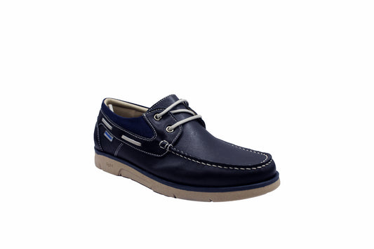Himalaya Shoes Navy 2877-ESC