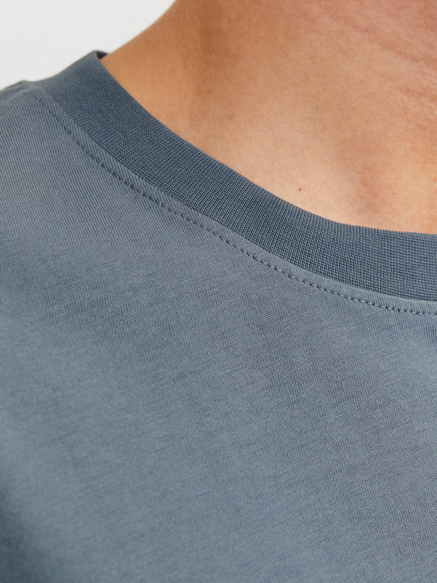 Jack&Jones Relaxed Fit JORVESTERBRO Stormy Weather T-Shirt