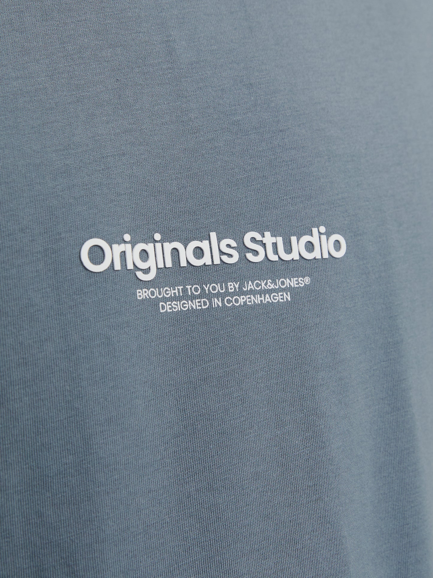 Jack&Jones Relaxed Fit JORVESTERBRO Stormy Weather T-Shirt