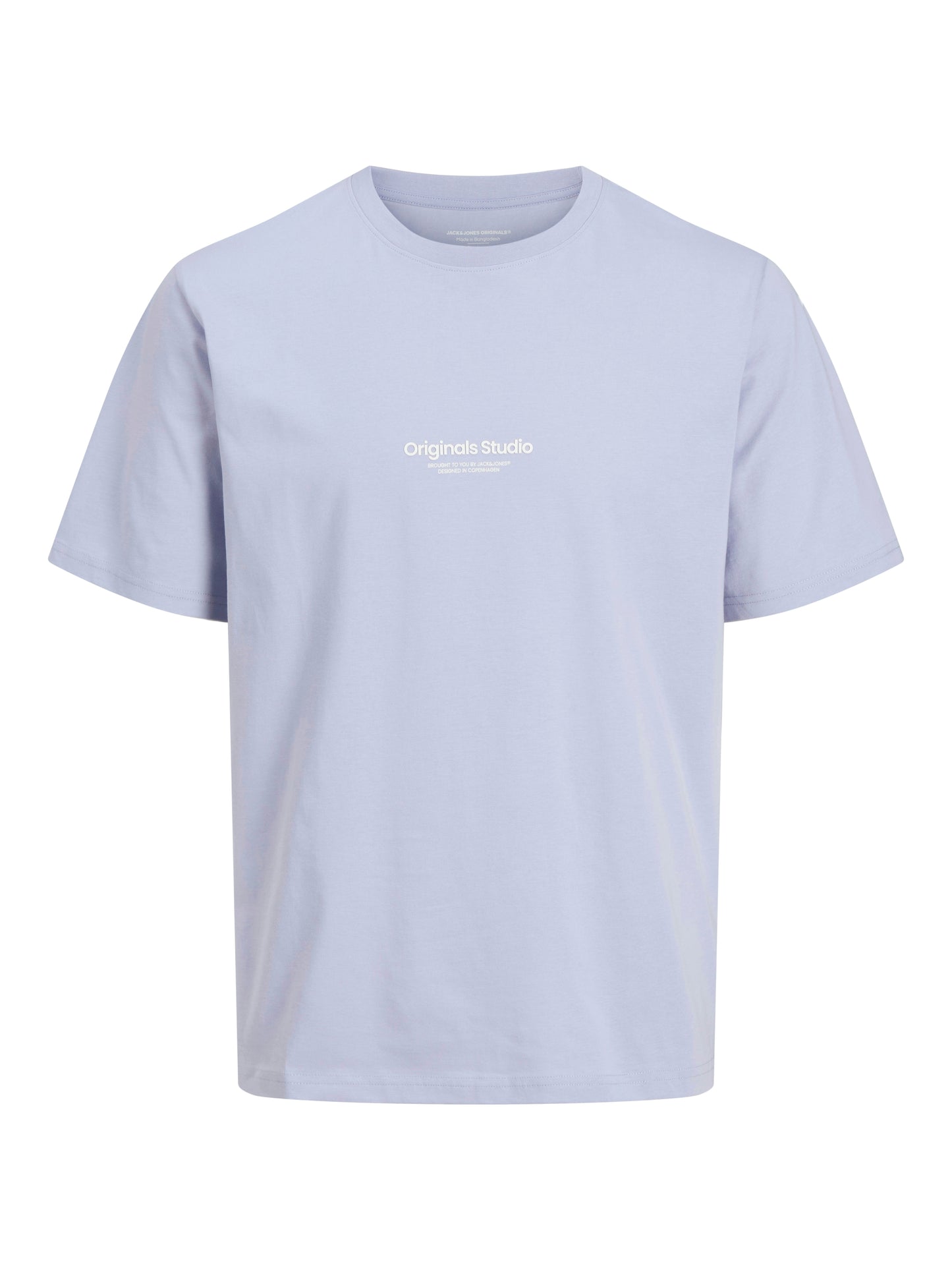 Jack&Jones Relaxed Fit JORVESTERBRO Cosmic Sky T-Shirt