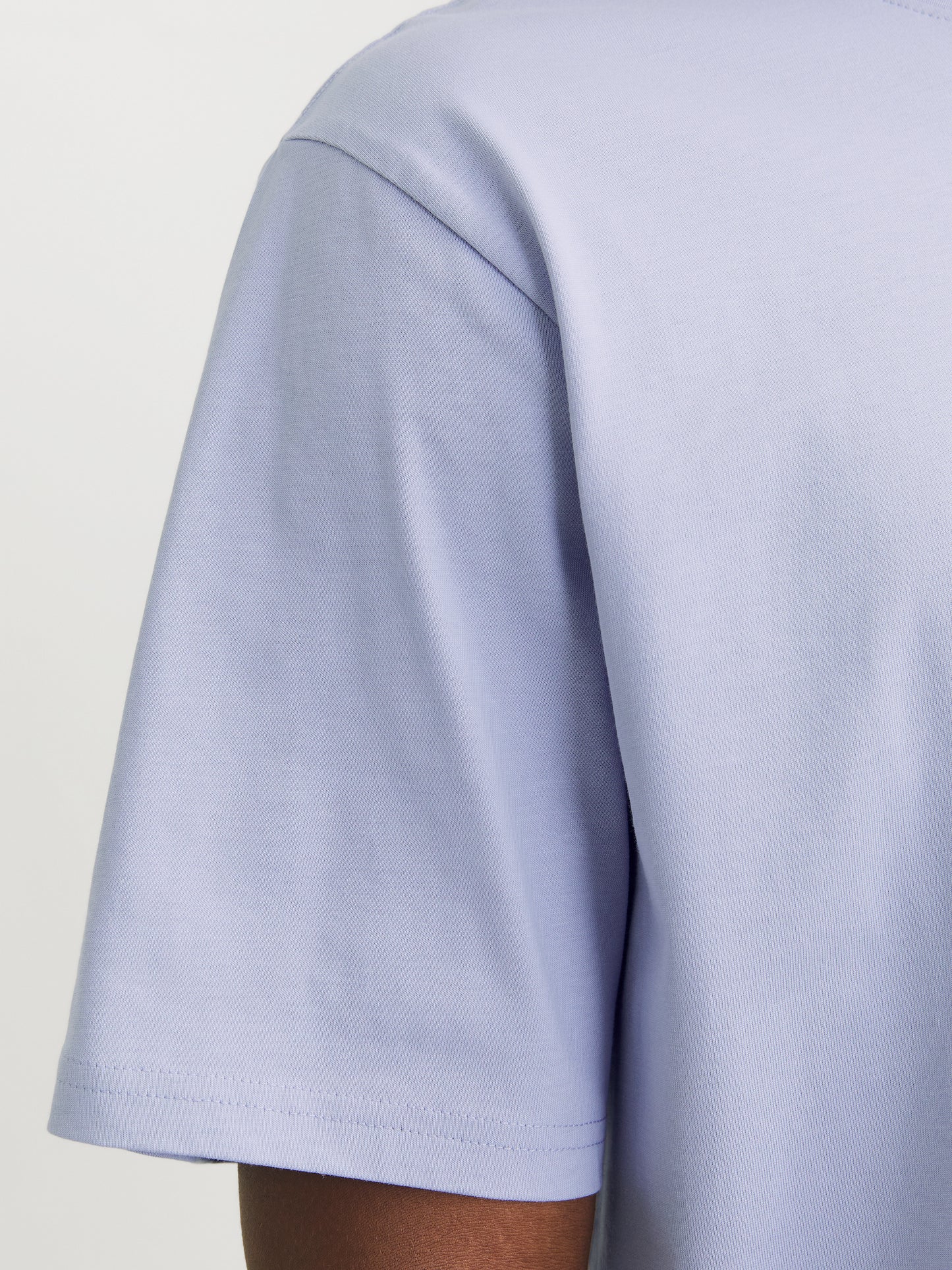 Jack&Jones Relaxed Fit JORVESTERBRO Cosmic Sky T-Shirt