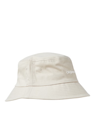 Jack&Jones JACVESTERBRO Moonbeam Bucket Hat