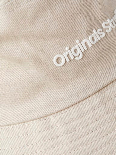 Jack&Jones JACVESTERBRO Moonbeam Bucket Hat