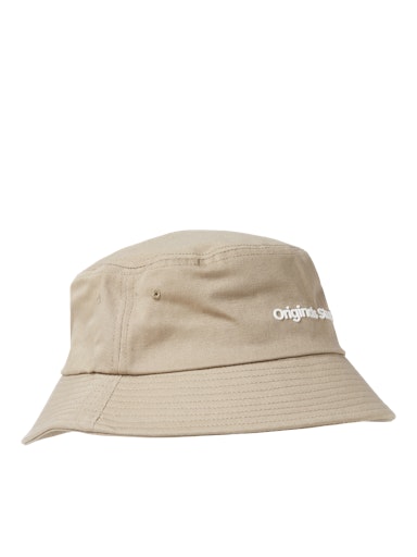 Jack&Jones JACVESTERBRO Fields Of RyeBucket Hat