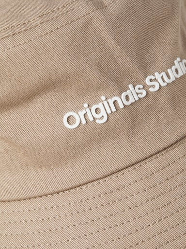 Jack&Jones JACVESTERBRO Fields Of RyeBucket Hat
