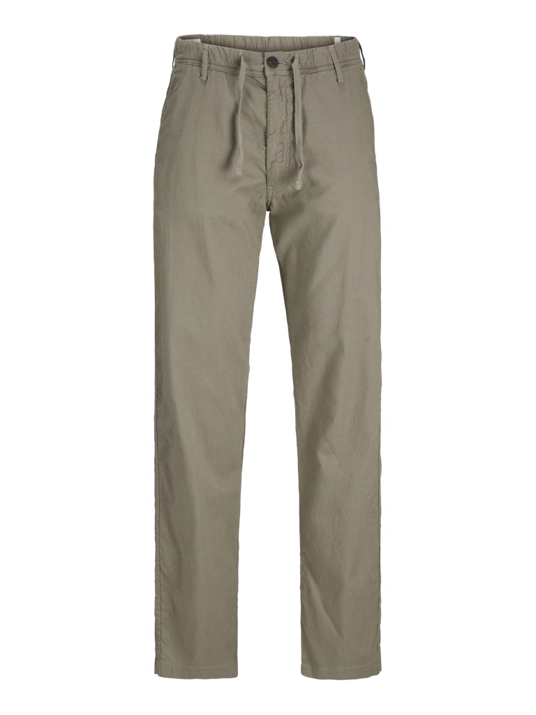 Jack&Jones Relaxed Fit JPSTKANE Dusty Olive Joggers