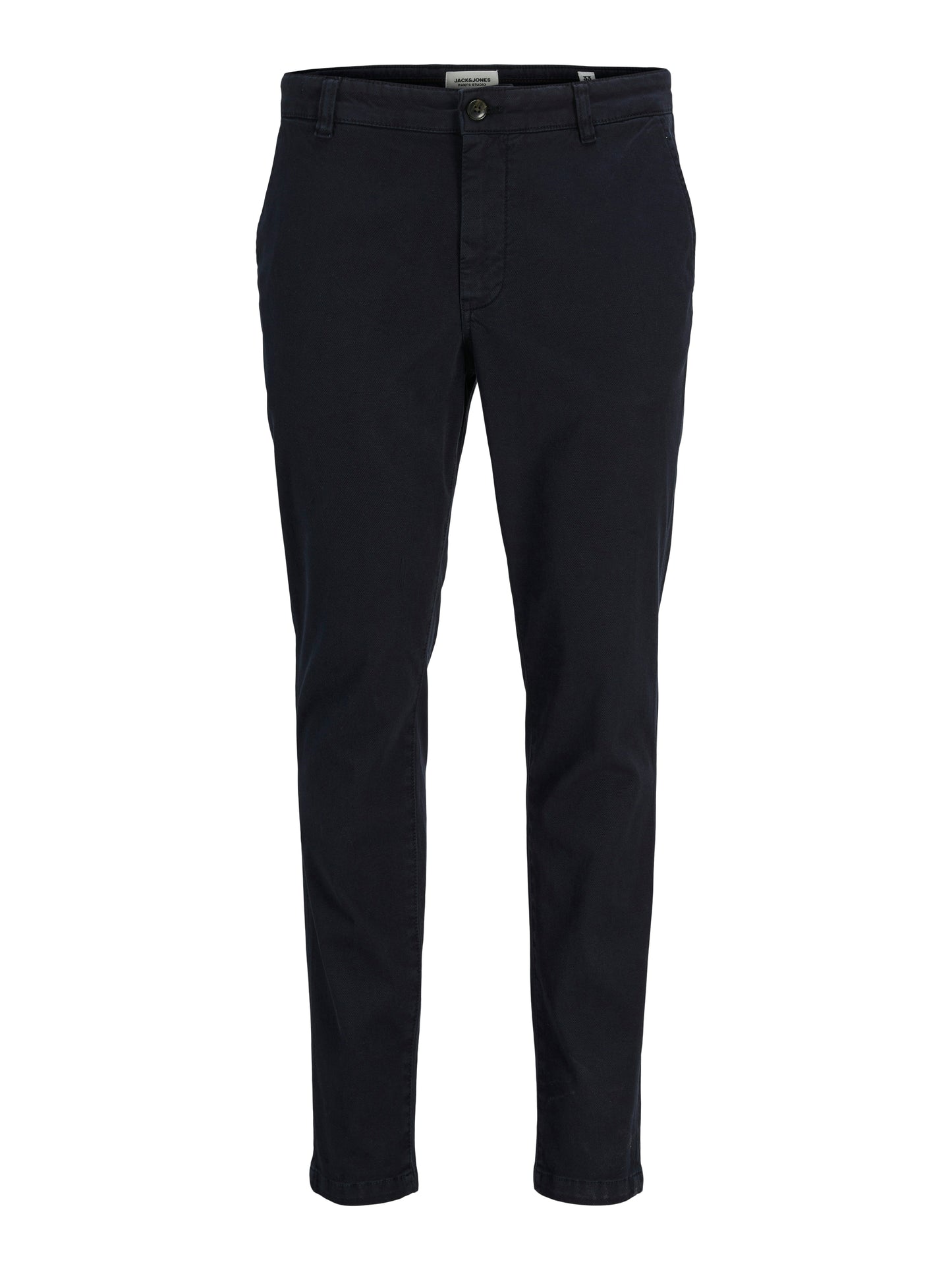 Jack&Jones Slim Fit JPSTMARCO Arthur Dark Navy Chino