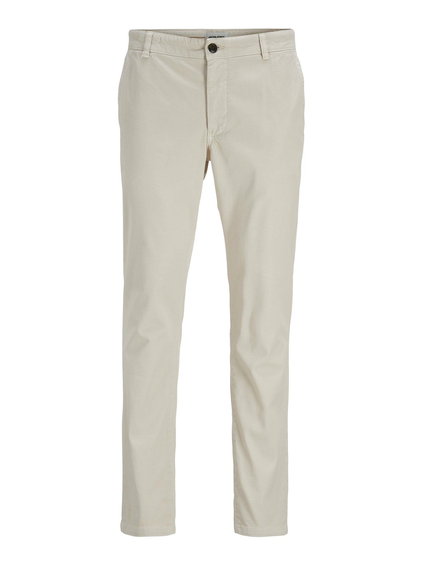 Jack&Jones Slim Fit JPSTMARCO Arthur Moonbeam Chino