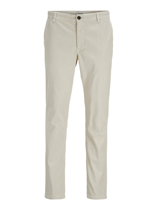 Jack&Jones Slim Fit JPSTMARCO Arthur Moonbeam Chino