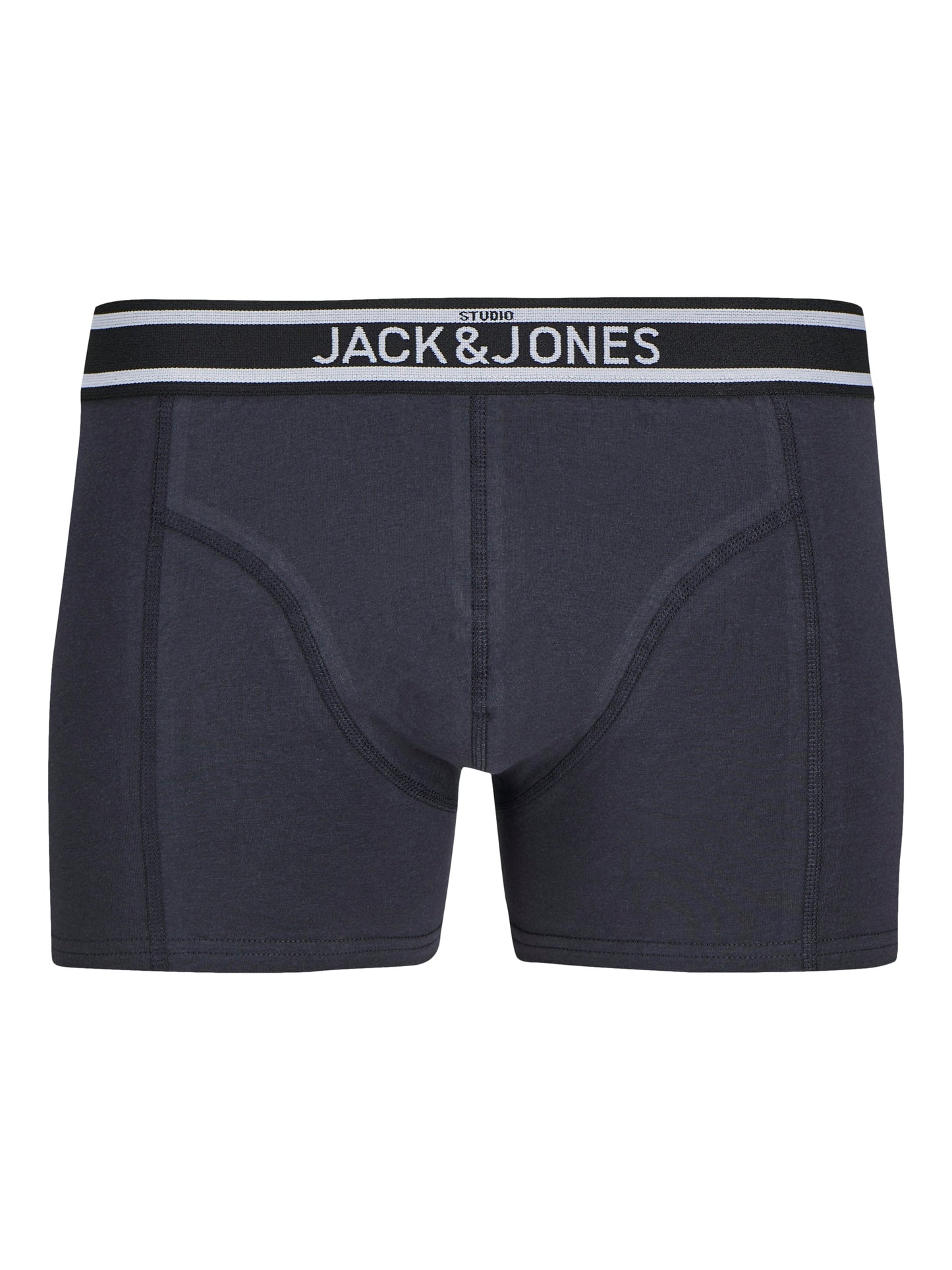 Jack&Jones 3PACK Solid JACTEDDY Trunk