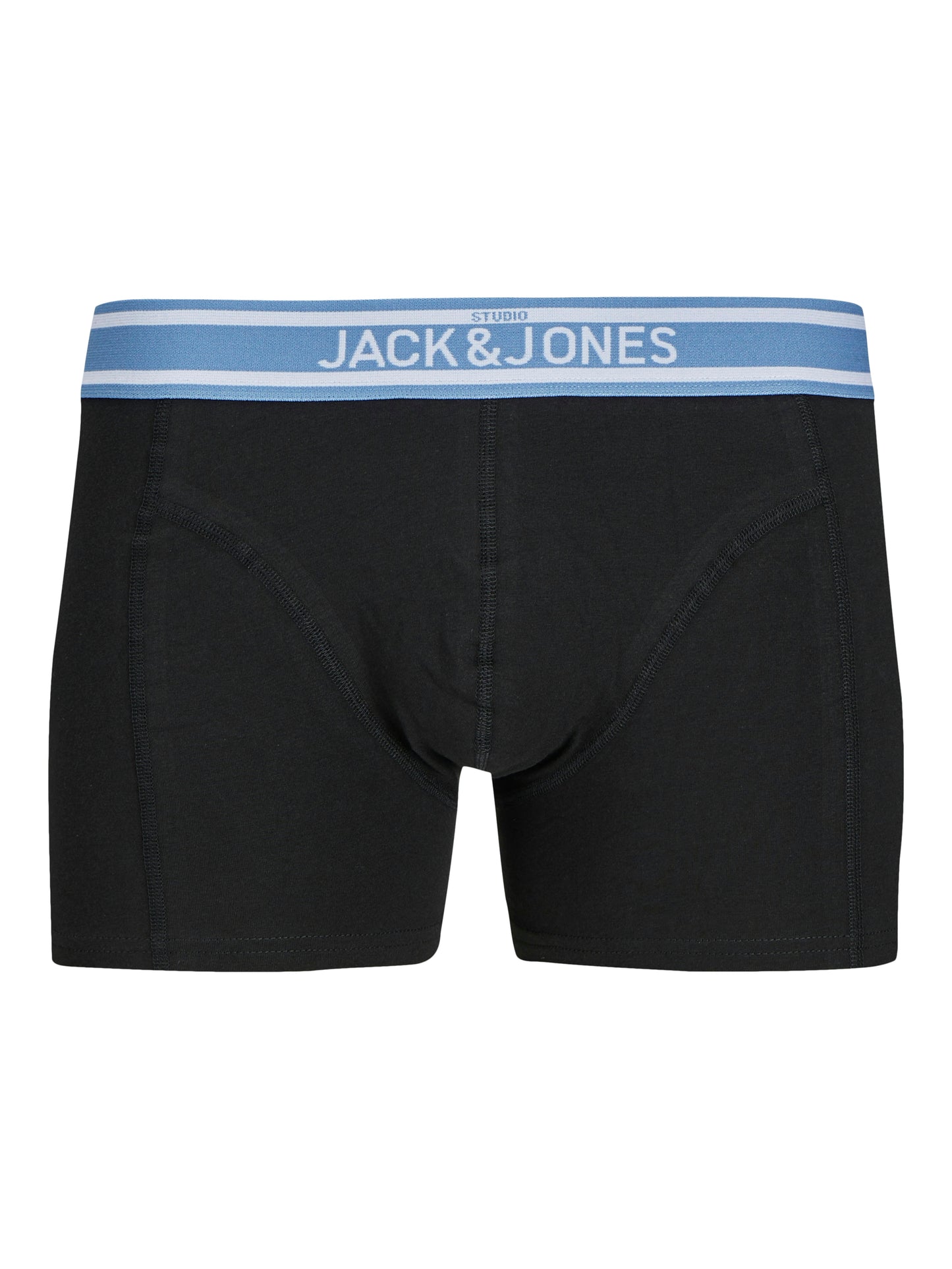 Jack&Jones 3PACK Solid JACTEDDY Trunk