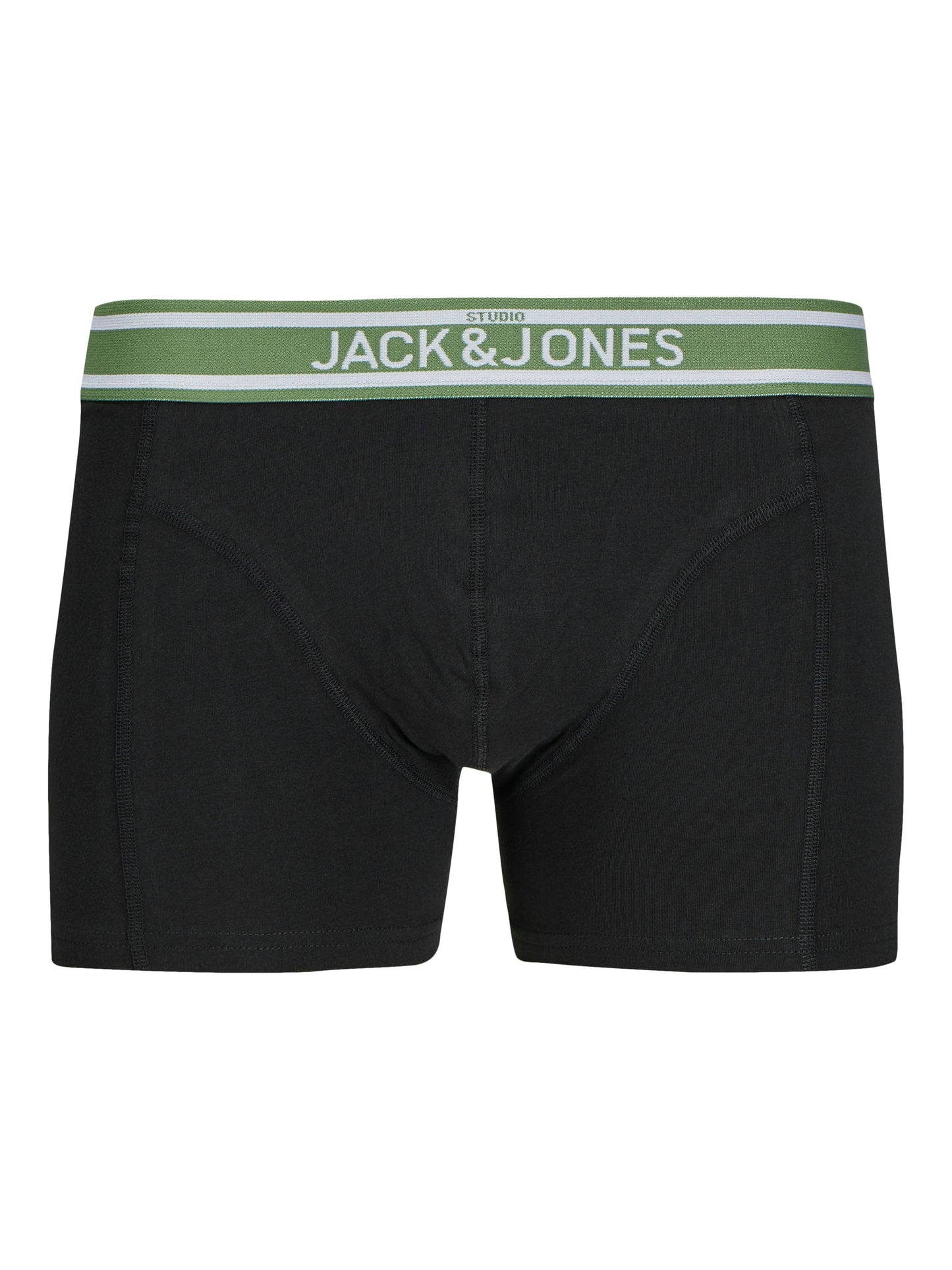 Jack&Jones 3PACK Solid JACTEDDY Trunk