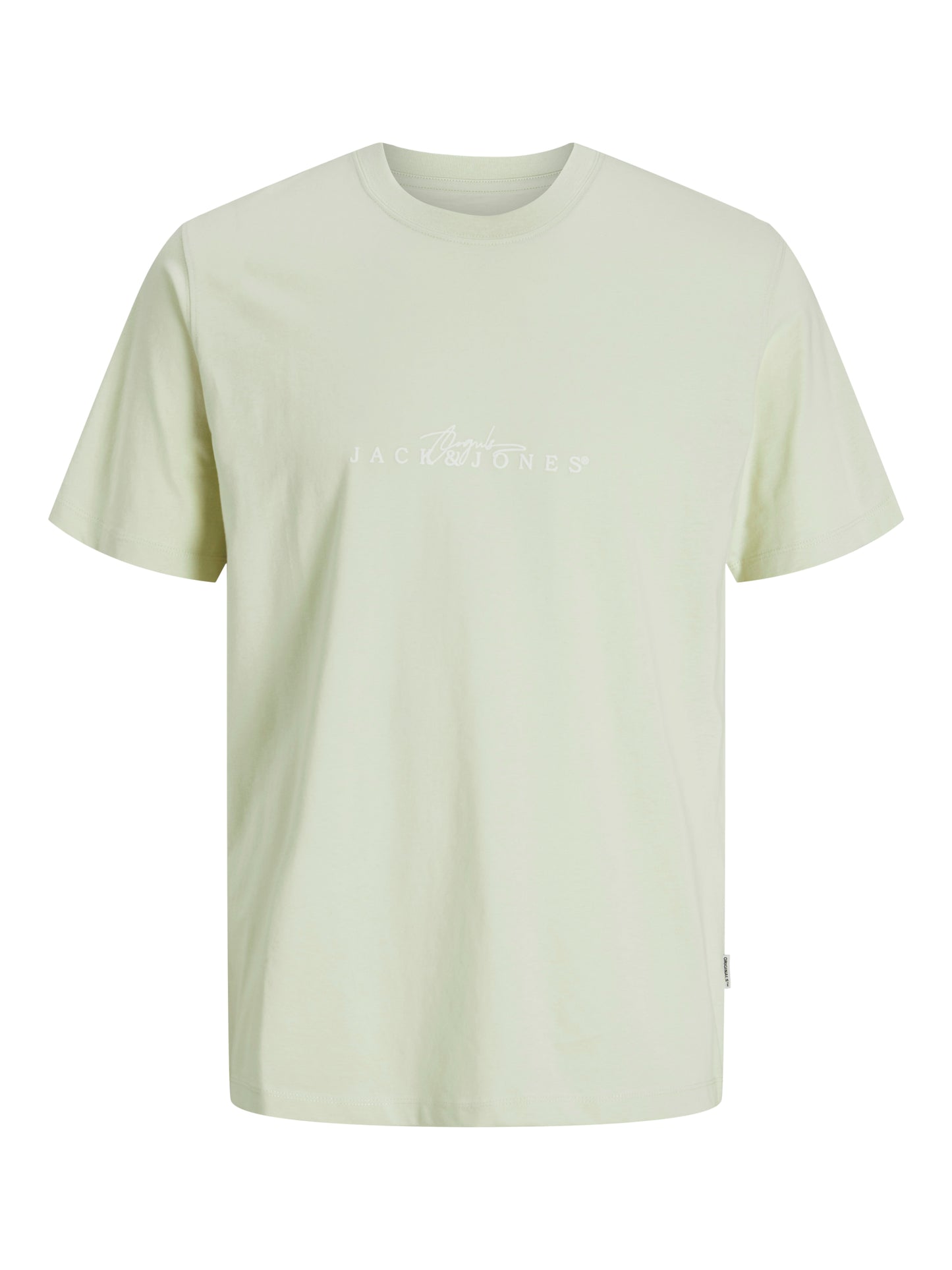 Jack&Jones JORVARENNA Celadon Tint T-Shirt