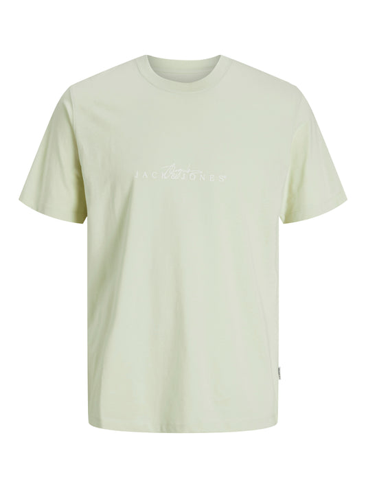 Jack&Jones JORVARENNA Celadon Tint T-Shirt