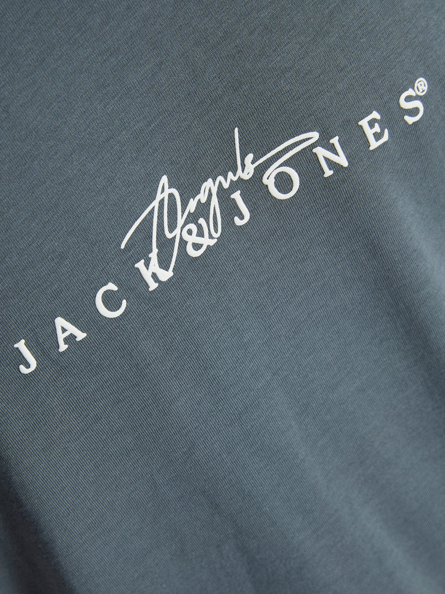 Jack&Jones JORVARENNA Stormy Weather T-Shirt