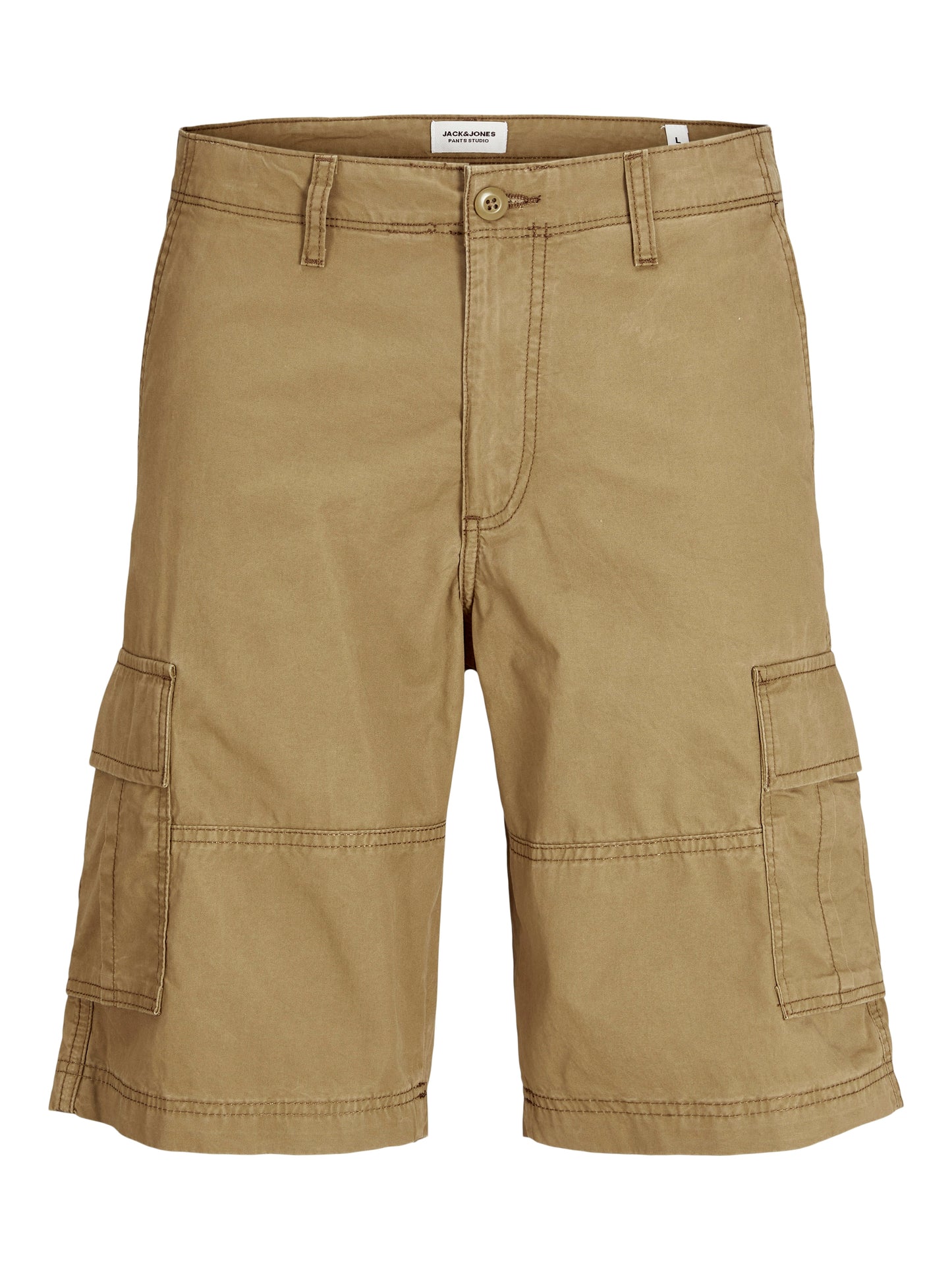 Jack&Jones JPSTCOLE Mateo Elmwood Cargo