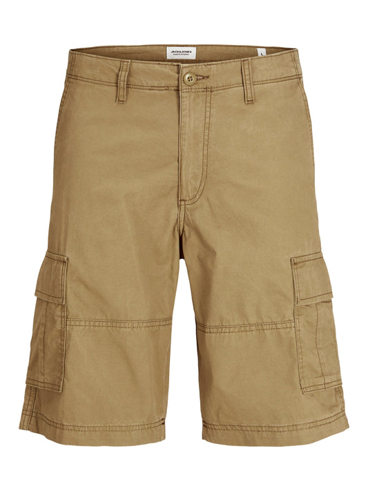 Jack&Jones JPSTCOLE Mateo Elmwood Cargo