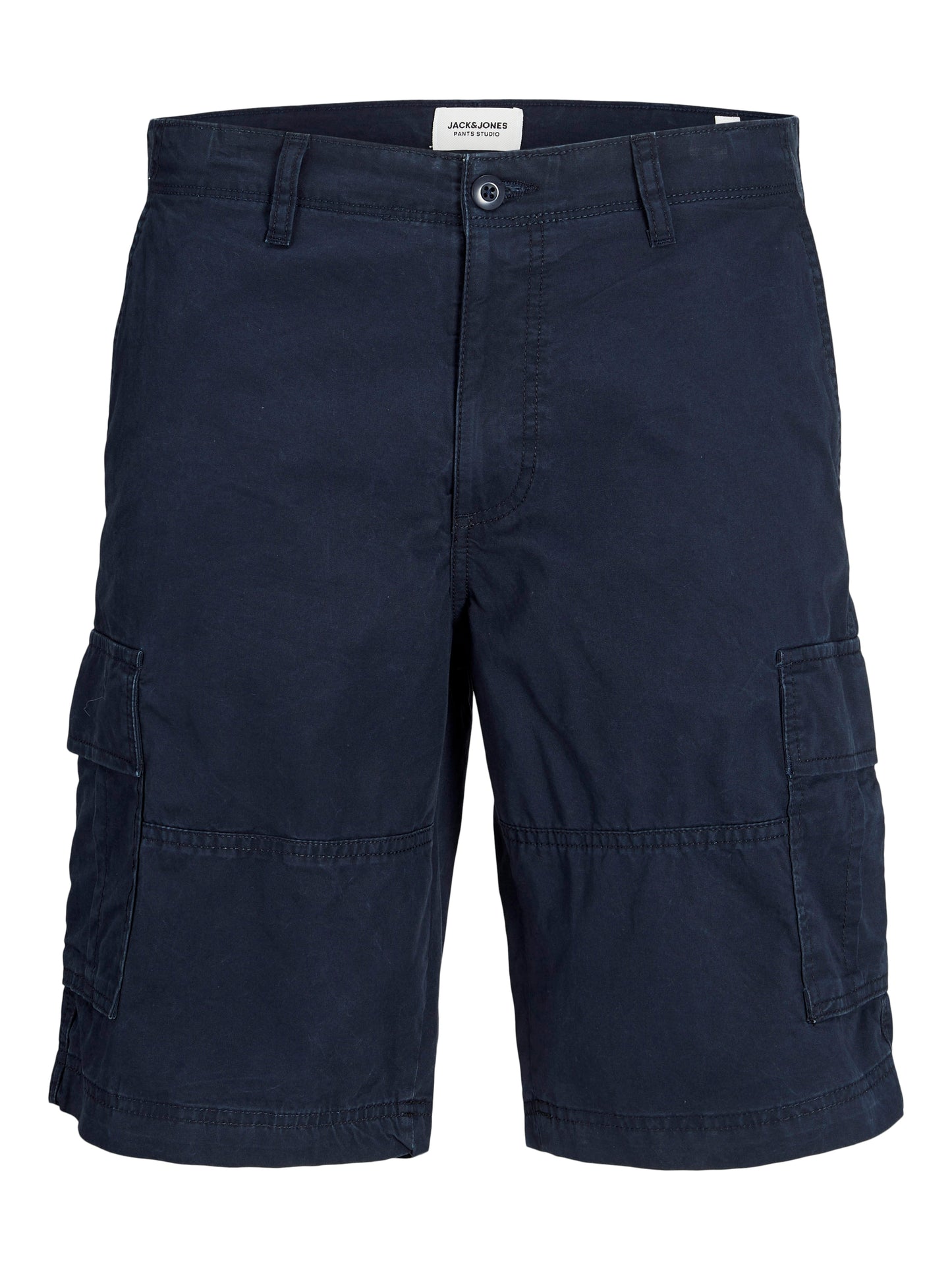 Jack&Jones JPSTCOLE Mateo Dark Navy Cargo