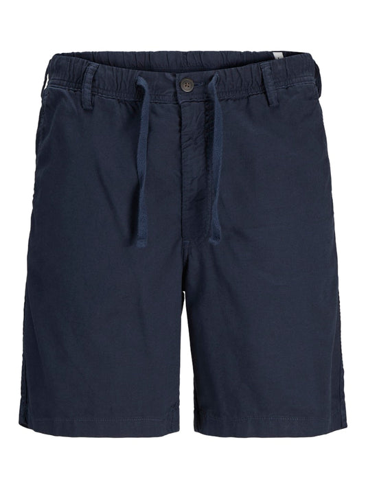 Jack&Jones JPSTJAIDEN Campaign Dark Navy Shorts