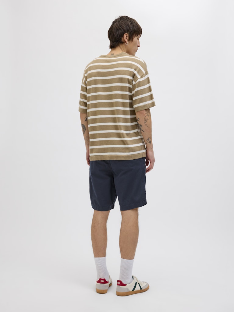 Jack&Jones JPSTJAIDEN Campaign Dark Navy Shorts