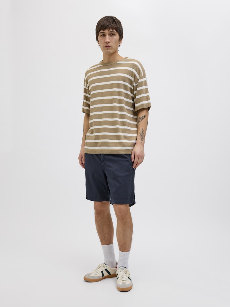 Jack&Jones JPSTJAIDEN Campaign Dark Navy Shorts