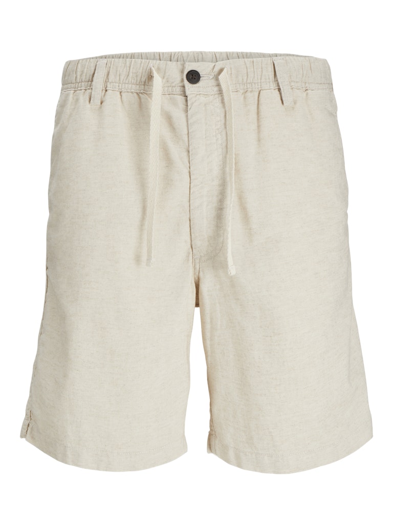 Jack&Jones JPSTJAIDEN Campaign Moonbeam Shorts