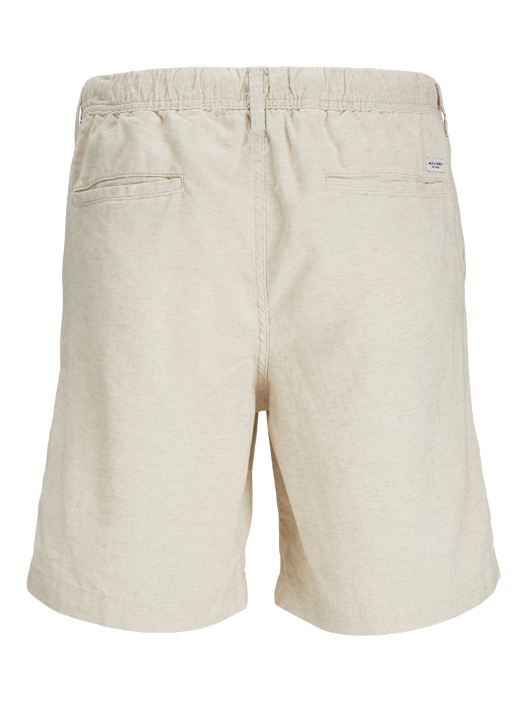 Jack&Jones JPSTJAIDEN Campaign Moonbeam Shorts