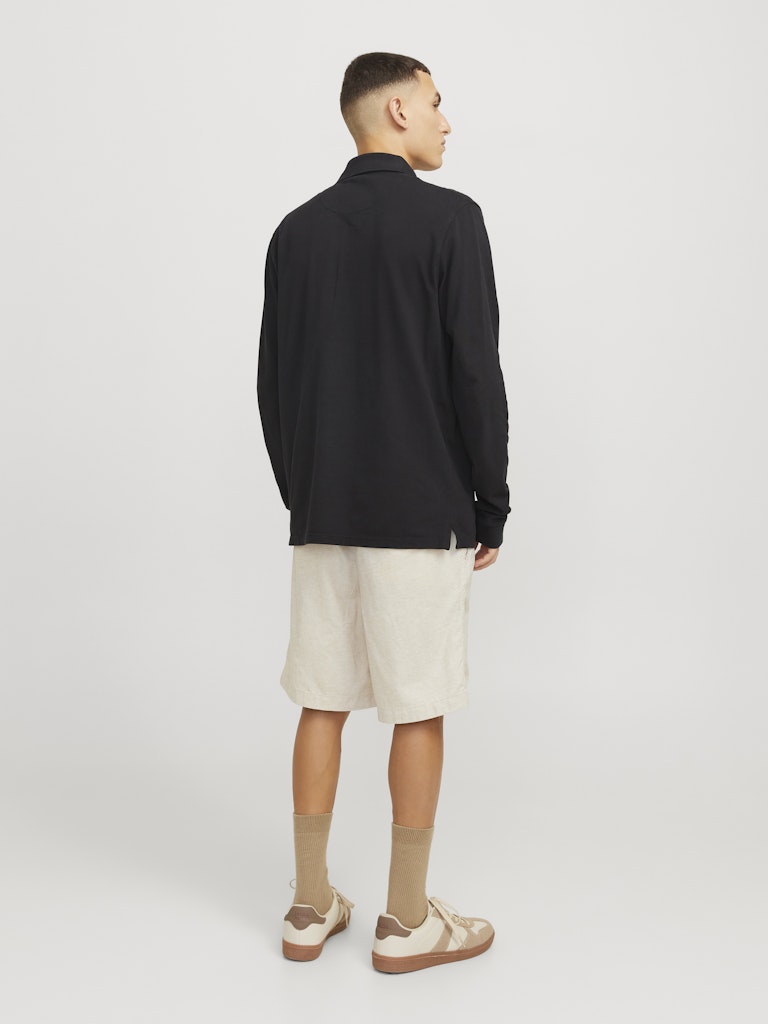 Jack&Jones JPSTJAIDEN Campaign Moonbeam Shorts