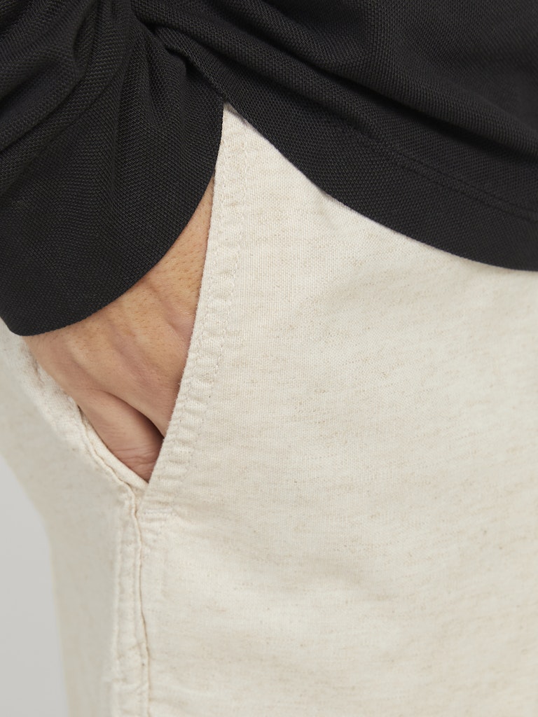 Jack&Jones JPSTJAIDEN Campaign Moonbeam Shorts