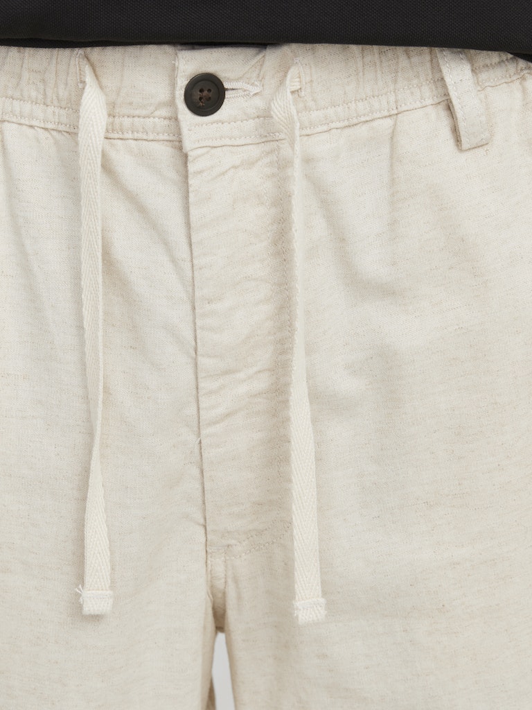 Jack&Jones JPSTJAIDEN Campaign Moonbeam Shorts