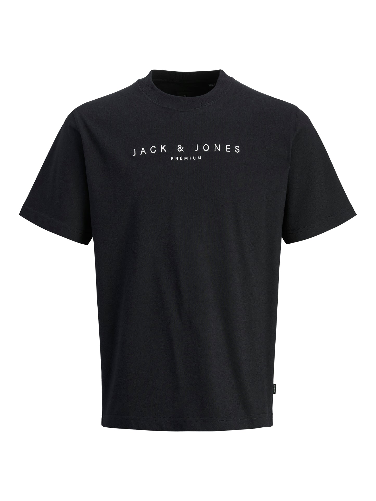 Jack&Jones Regular Fit JPRCCJAYSON Black Beauty T-Shirt