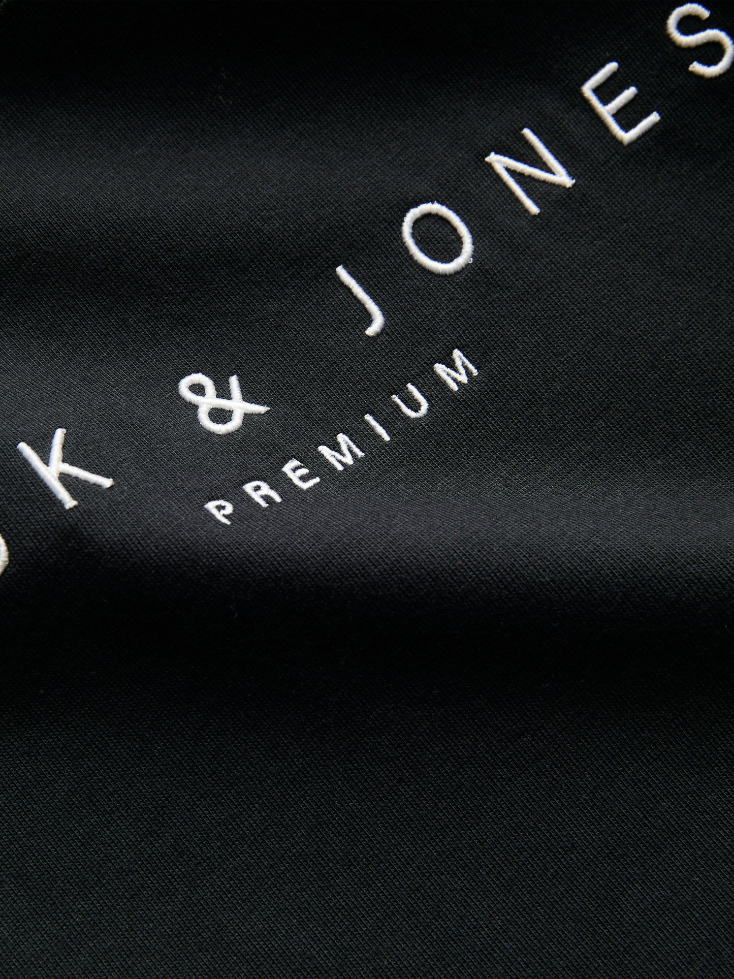 Jack&Jones Regular Fit JPRCCJAYSON Black Beauty T-Shirt